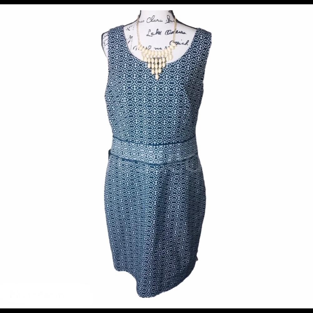 THE LIMITED | NWT | Patterned Formal Dress
